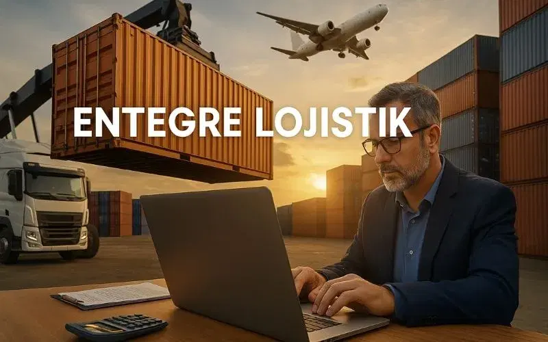 Entegre Lojistik Destek Nedir