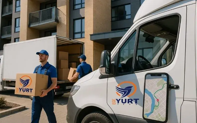 Evden Eve Taşımacılık Rehberi
