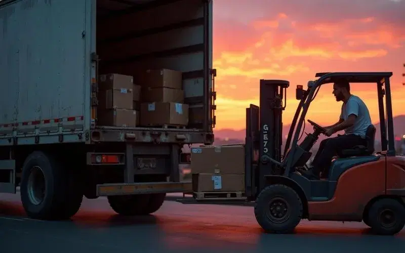 FTL ve LTL taşımacılık nedir? Nasıl Yapılır?
