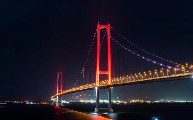 Köprü ve Otoyol Geçiş Ücretleri 2025