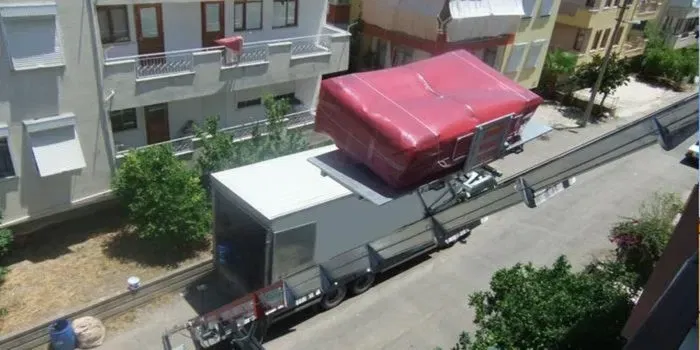 Evden Eve Taşımacılık Nedir