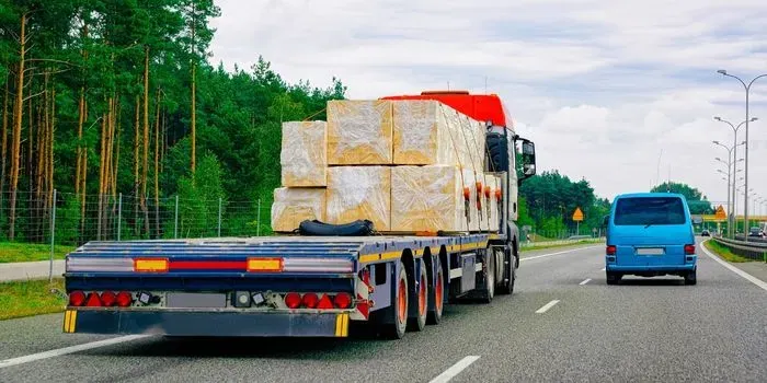 LTL Taşımacılık Nedir