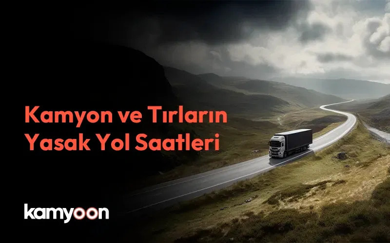 Yol Yasağı