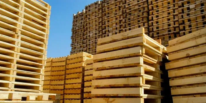 Ahşap Palet Nedir ve Temel Özellikleri