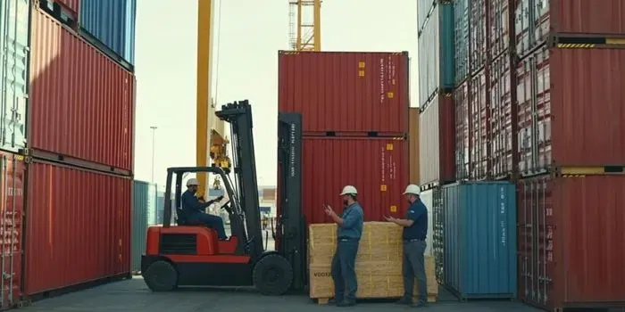 Doğru Konteyner Seçimi Nasıl Yapılır