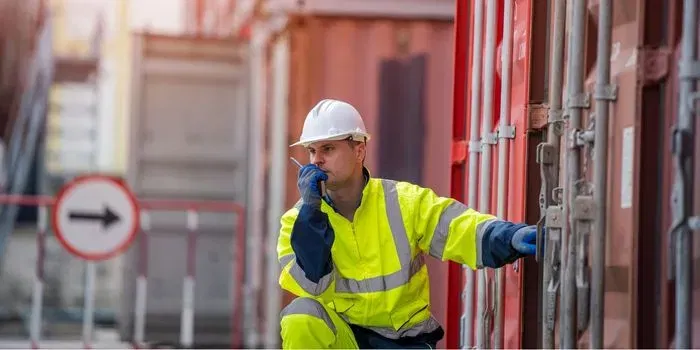 Freight Forwarder'ın Temel Görevleri ve Faaliyet Alanları