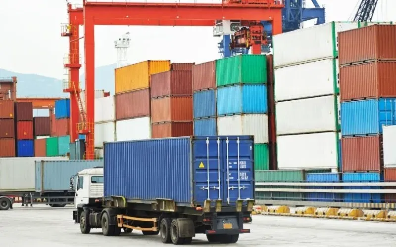 Intermodal ve Multimodal Taşımacılık