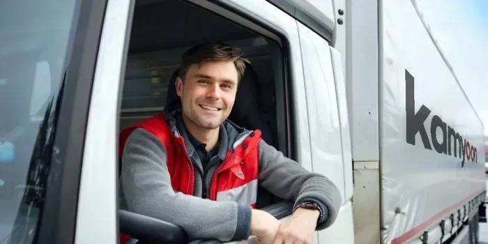 Kamyon ve TIR Kiralamanın Öne Çıkan Avantajları