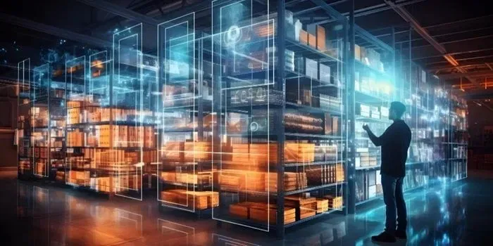 Lojistik 4.0'ın Uygulama Örnekleri