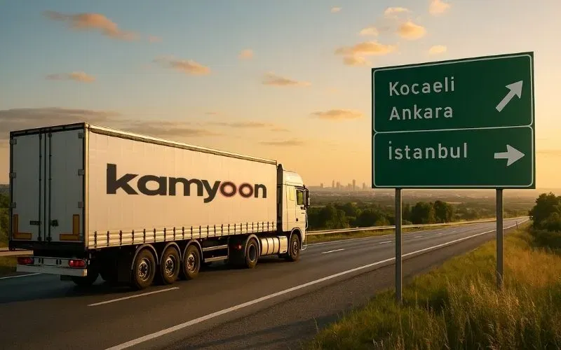 Şehirler Arası Nakliyat Rehberi
