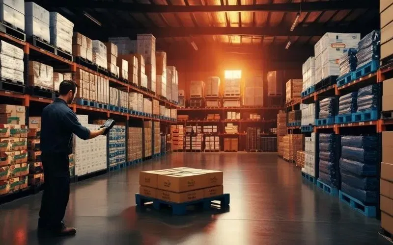 Stok Yönetimi Nedir Nasıl Yapılır