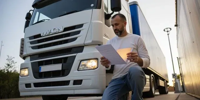 Taşıma İrsaliyesinde Bulunması Gereken Bilgiler