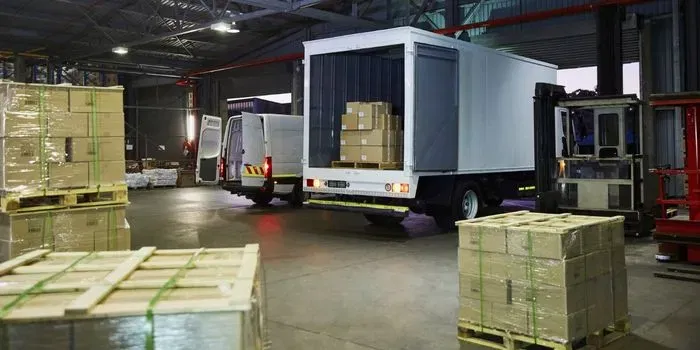 Tedarikten Teslimata Güven ve Sürdürülebilirlik