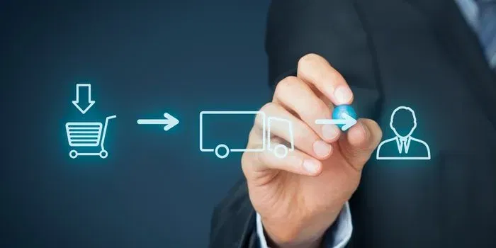 Uçtan Uca Lojistik Nedir ve Neden Hayati Önem Taşır