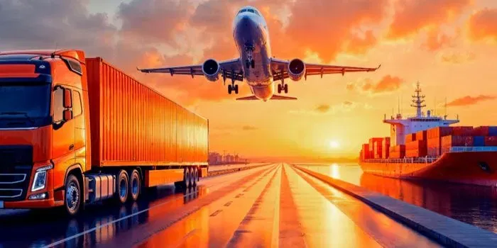 Uluslararası Taşımacılıkta Hangi Taşıma Türleri Kullanılır