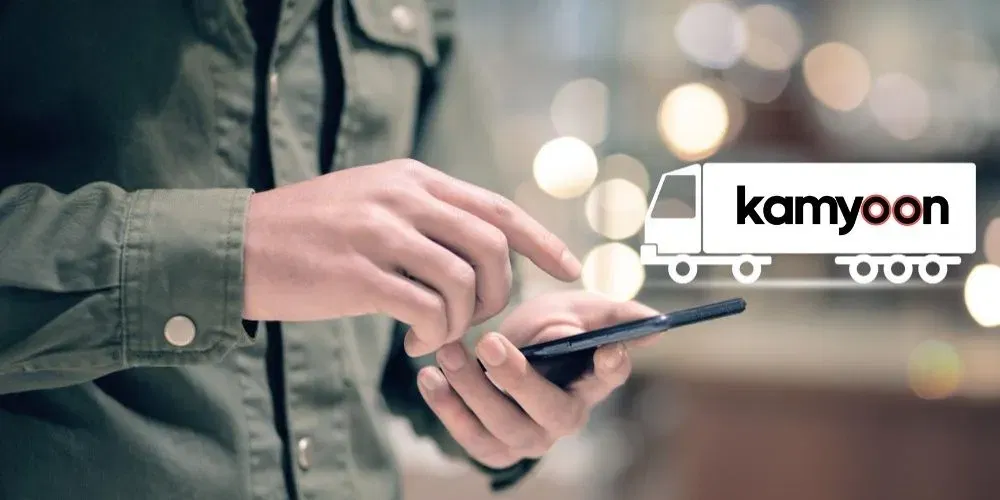 Yük Bulma Kolaylığının Kamyonculara Faydaları